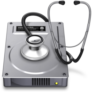 Data Recovery